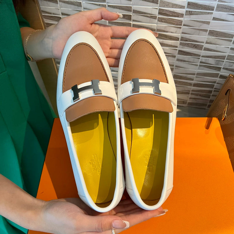 Sandália Hermès