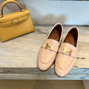 Sandália Hermès