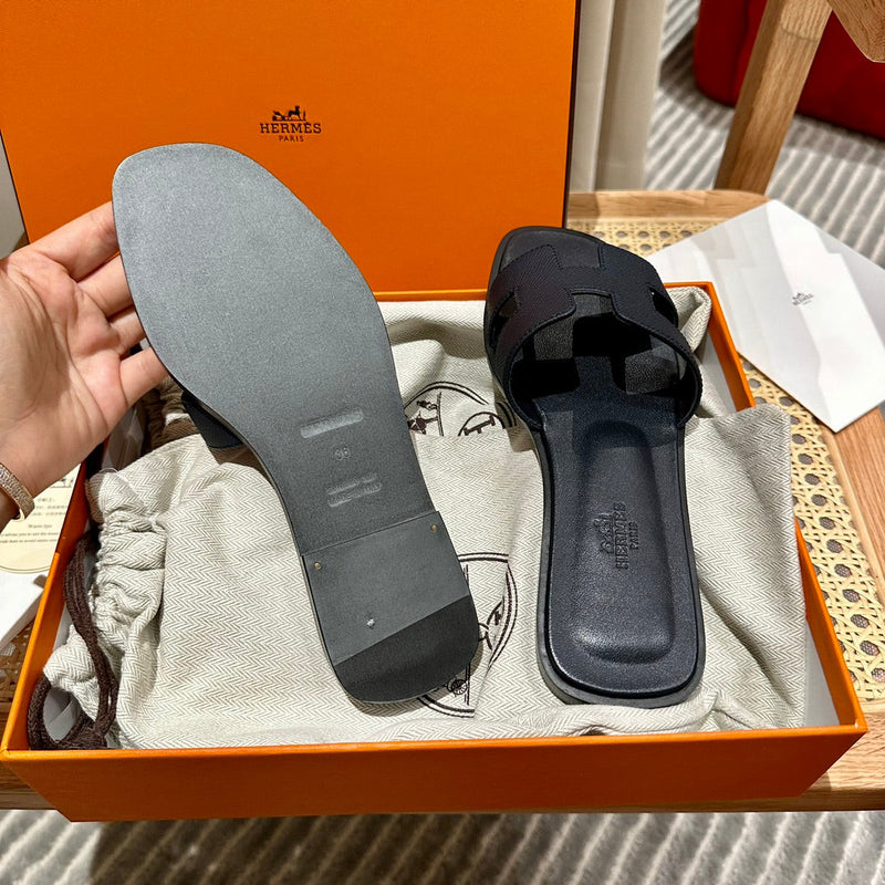 Sandália Hermès