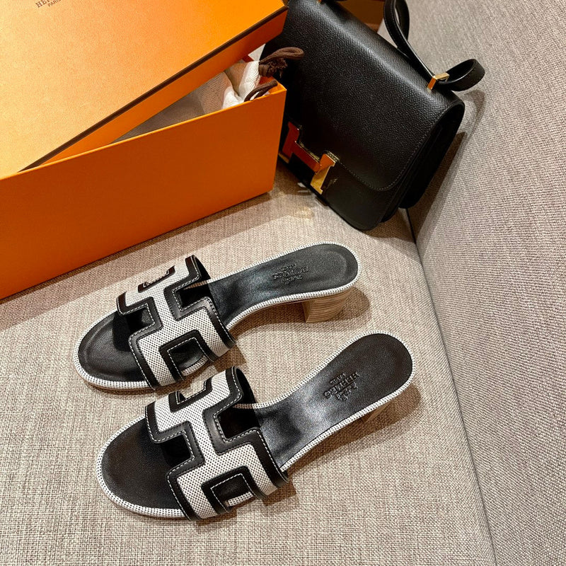 Sandália Hermès