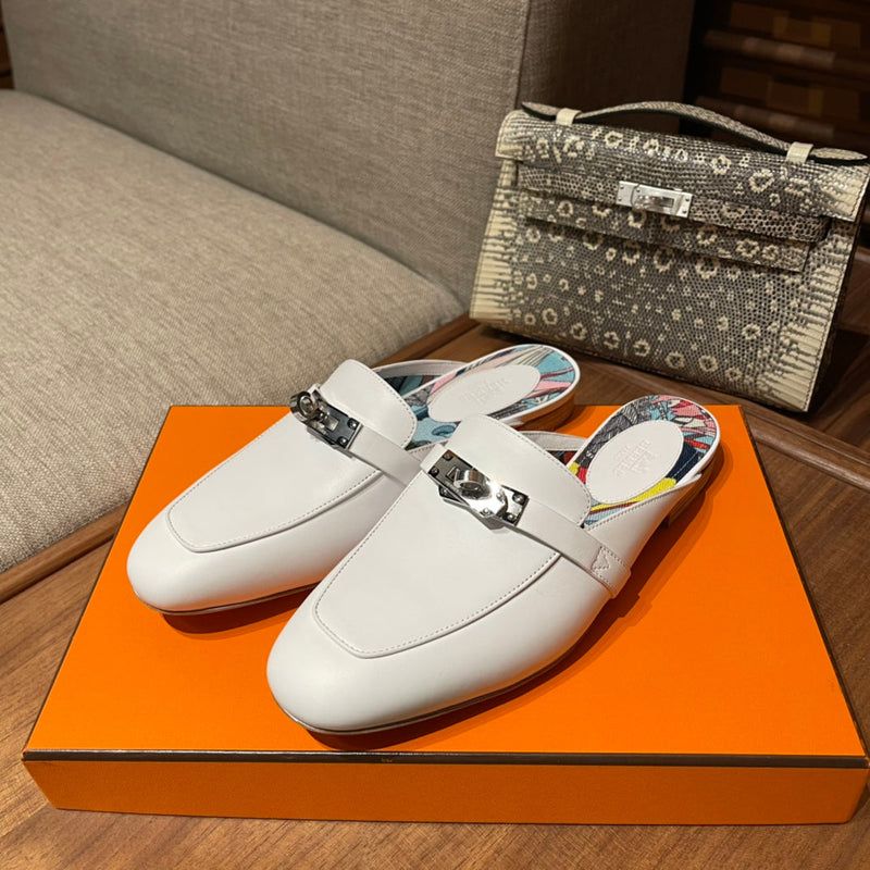 Sandália Hermès