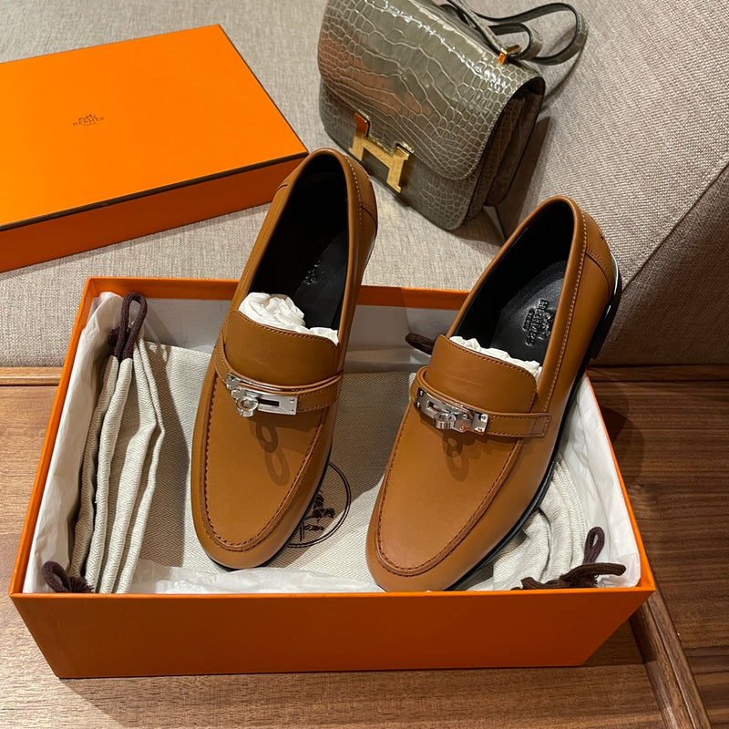 Sandália Hermès