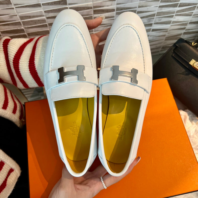 Sandália Hermès