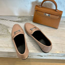 Sandália Hermès