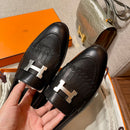 Sandália Hermès