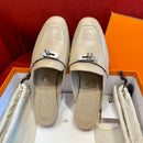 Sandália Hermès