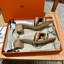 Sandália Hermès