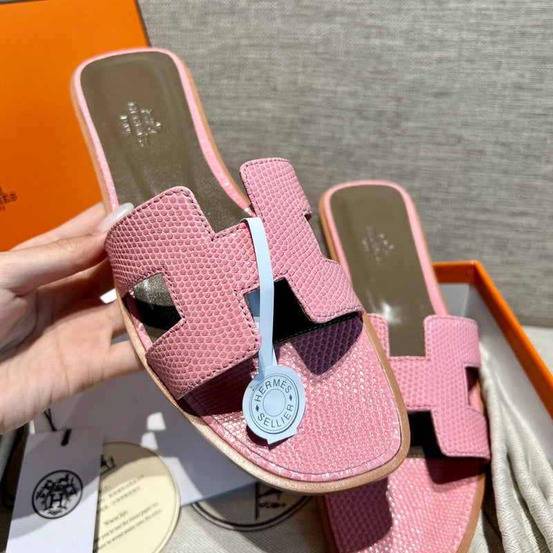 Sandália Hermès