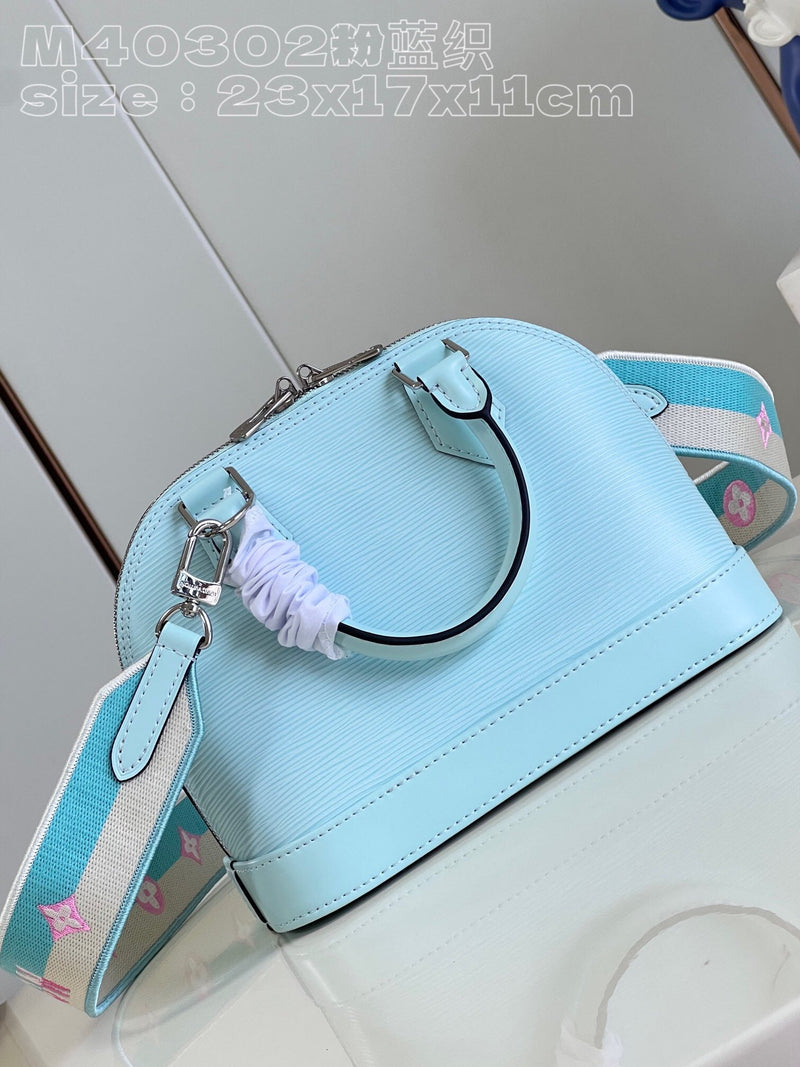 Bolsa Louis Vuitton Alma BB