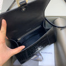 Bolsa Balenciaga Hourglass
