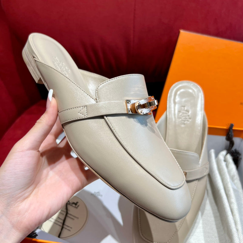 Sandália Hermès