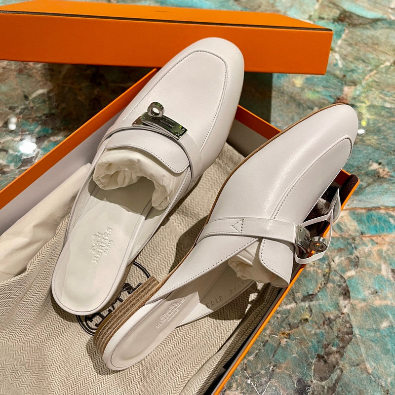Sandália Hermès
