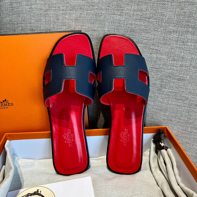 Sandália Hermès