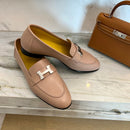 Sandália Hermès