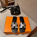 Sandália Hermès