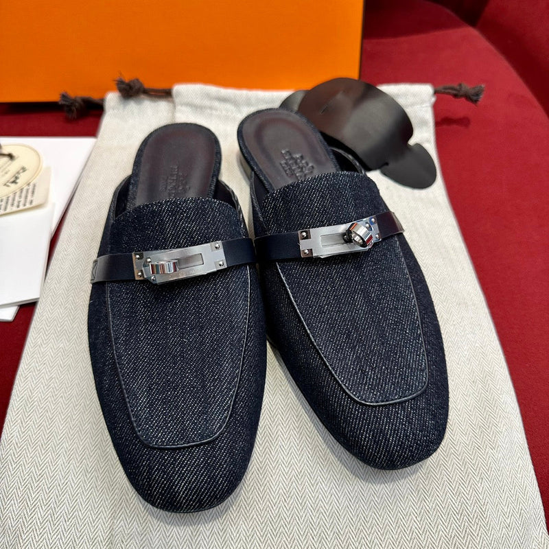 Sandália Hermès
