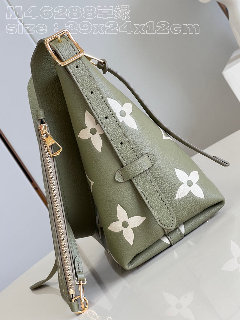 Bolsa Louis Vuitton CarryAll PM