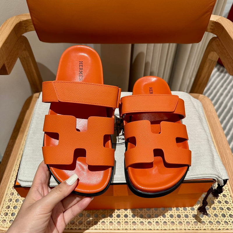 Sandália Hermès