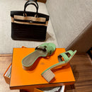Sandália Hermès