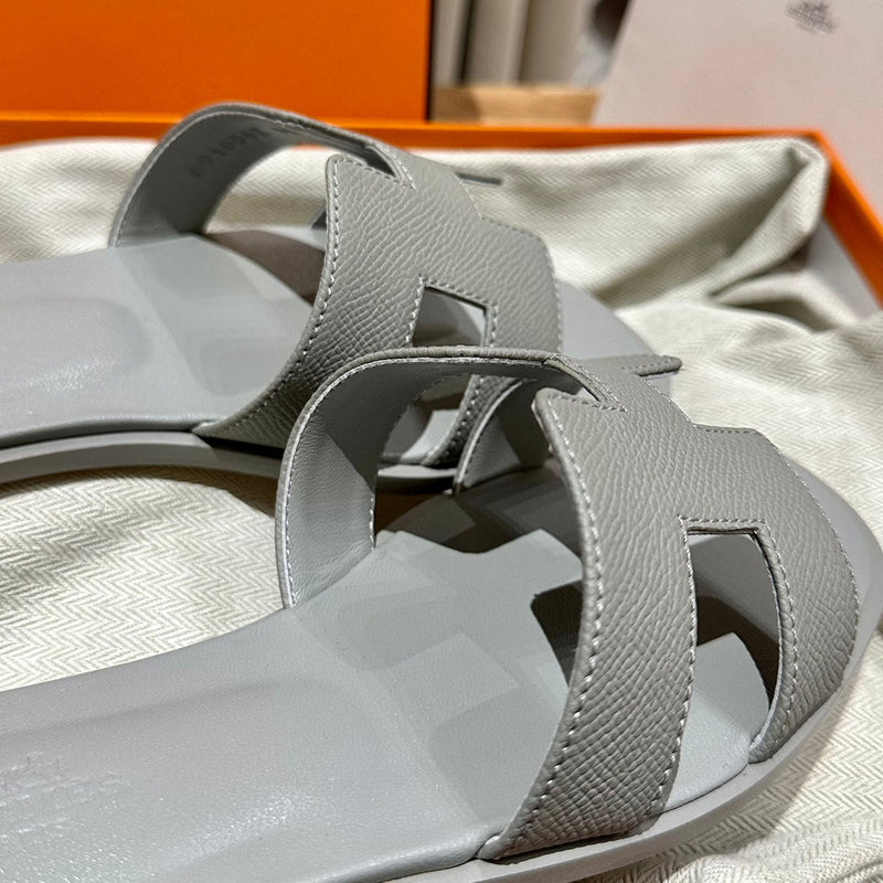 Sandália Hermès