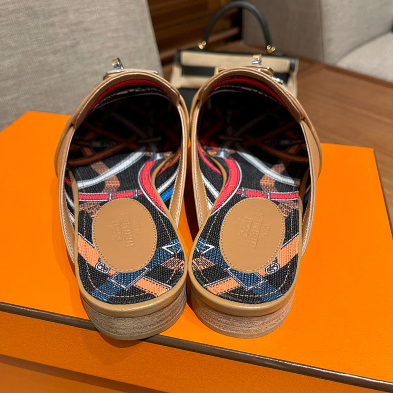 Sandália Hermès