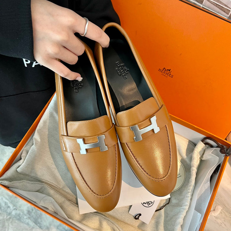Sandália Hermès