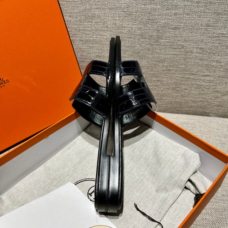 Sandália Hermès