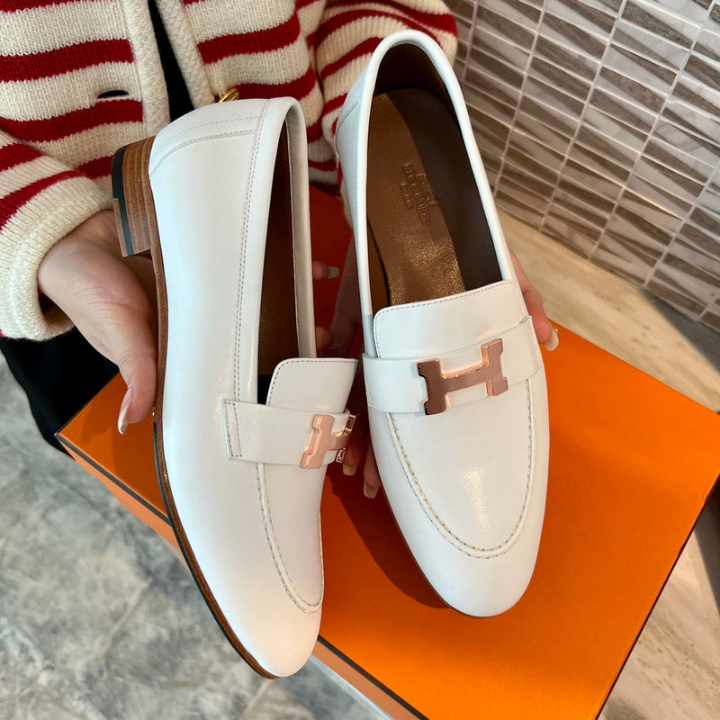Sandália Hermès
