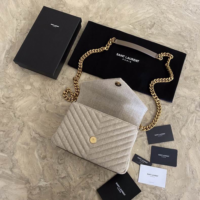 Bolsa Ysl