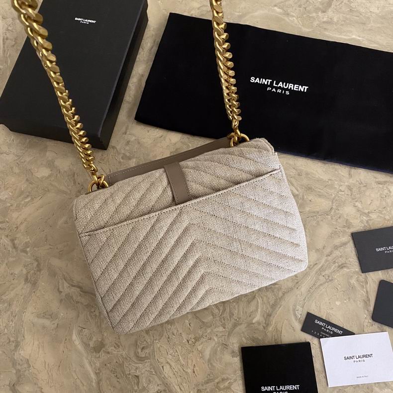 Bolsa Ysl
