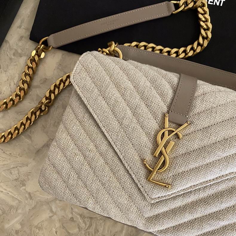 Bolsa Ysl