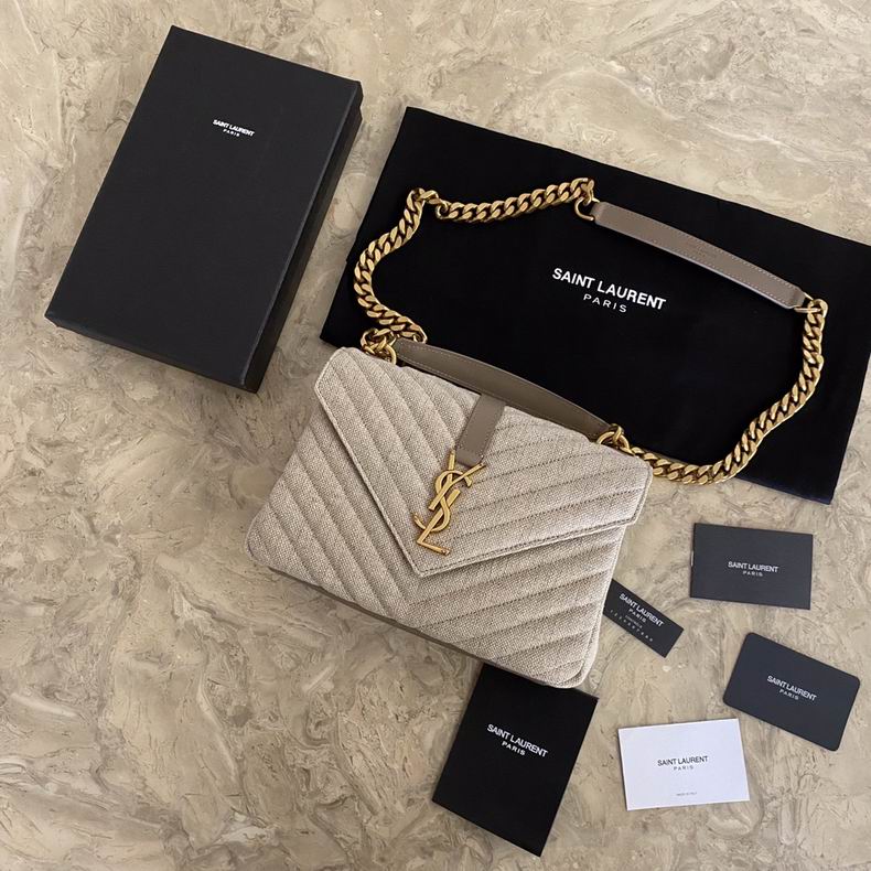Bolsa Ysl