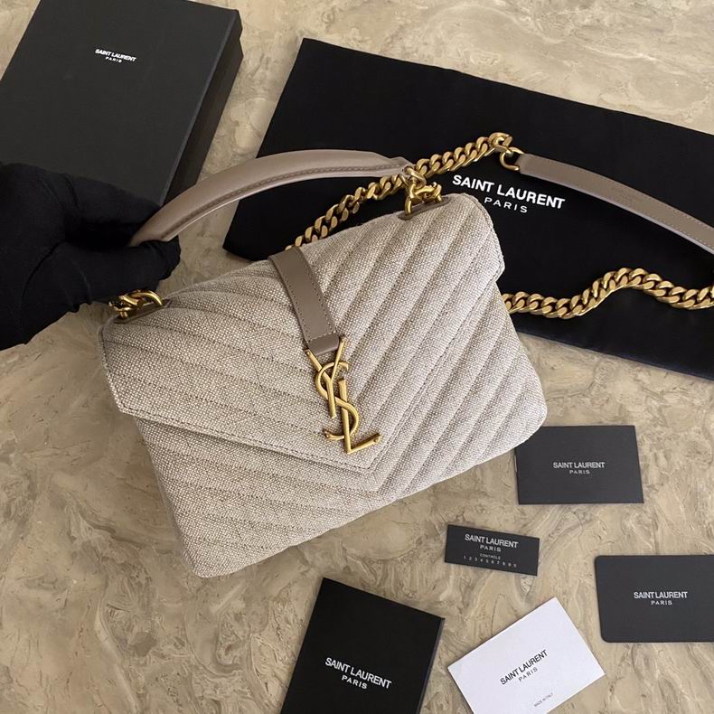 Bolsa Ysl