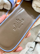 Sandália Hermès