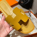 Sandália Hermès