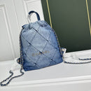 Bolsa Chanel Gabrielle