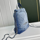 Bolsa Chanel Gabrielle