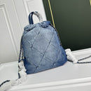 Bolsa Chanel Gabrielle