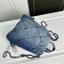 Bolsa Chanel Gabrielle