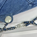 Bolsa Chanel Gabrielle