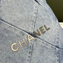 Bolsa Chanel Gabrielle