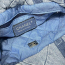 Bolsa Chanel Gabrielle