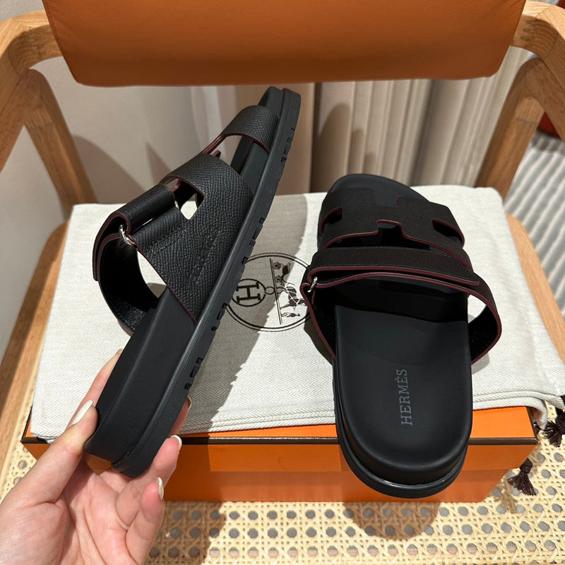 Sandália Hermès