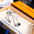 Colar Louis Vuitton