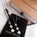 Colar Louis Vuitton