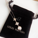 Colar Louis Vuitton