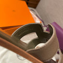 Sandália Hermès