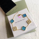 Bijuterias Van Cleef