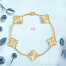 Bijuterias Van Cleef