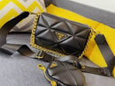 Bolsa Prada Preto